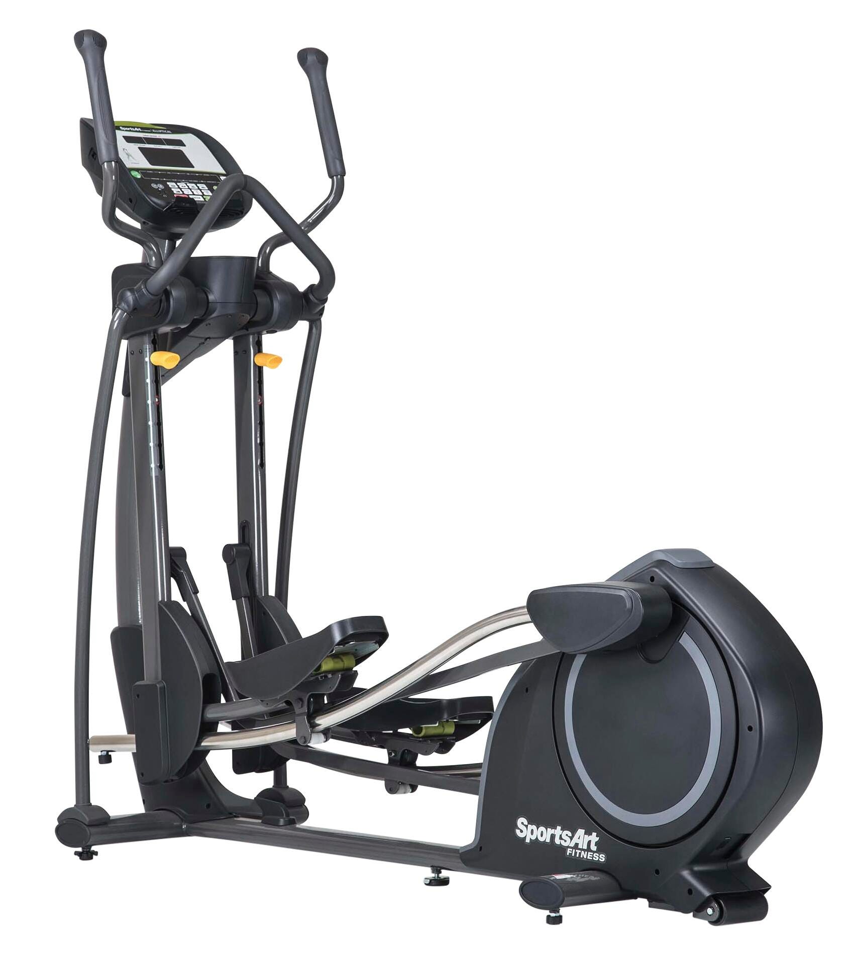 SportsArt E835 Elliptical 2125399